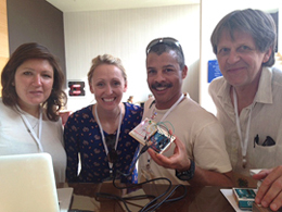 Scott Hawkes Dunbar Poisson